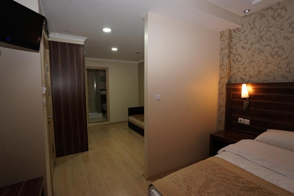 Yalihan Ari Hotel Unye Ngoại thất bức ảnh