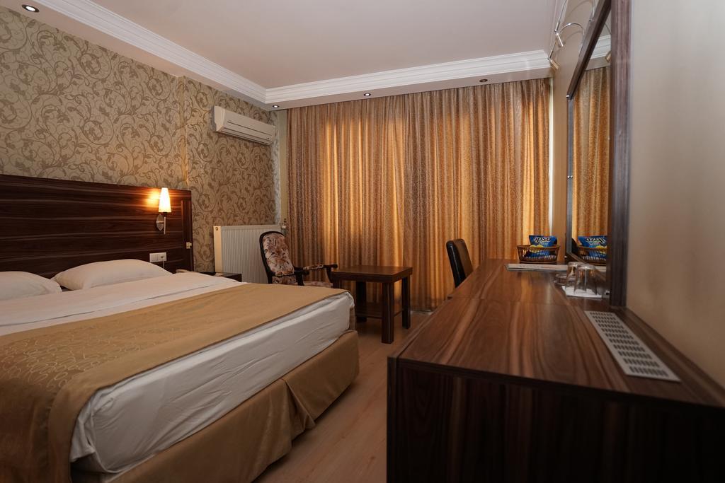 Yalihan Ari Hotel Unye Ngoại thất bức ảnh