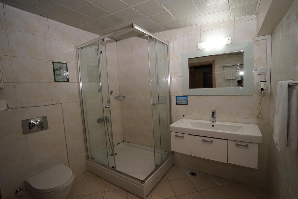 Yalihan Ari Hotel Unye Ngoại thất bức ảnh