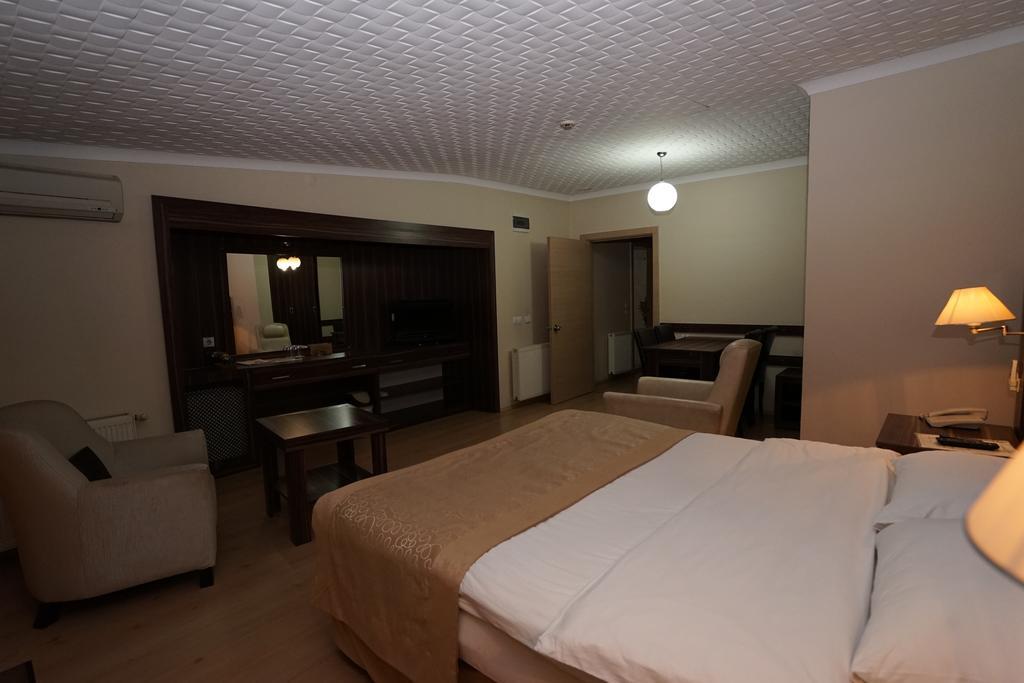 Yalihan Ari Hotel Unye Ngoại thất bức ảnh