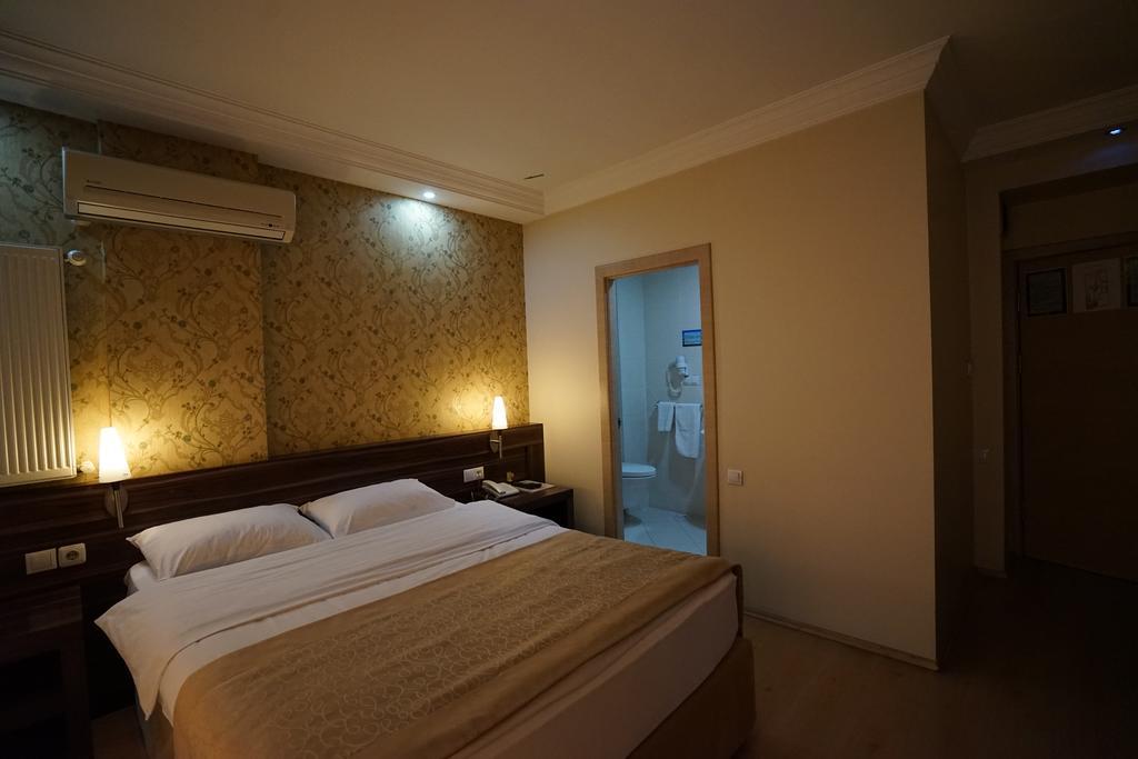 Yalihan Ari Hotel Unye Ngoại thất bức ảnh