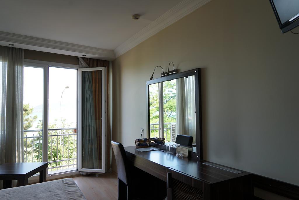 Yalihan Ari Hotel Unye Ngoại thất bức ảnh