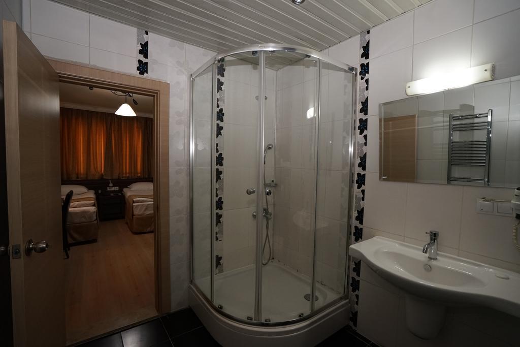 Yalihan Ari Hotel Unye Ngoại thất bức ảnh